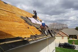 Fast & Reliable Emergency Roof Repairs in Chandler, TX